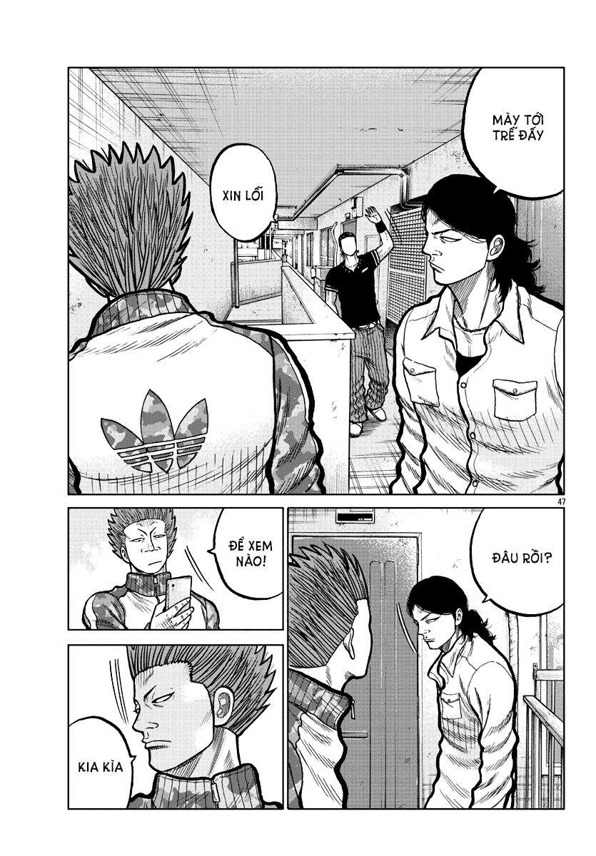 Mr.zetton Chapter 4 - 48