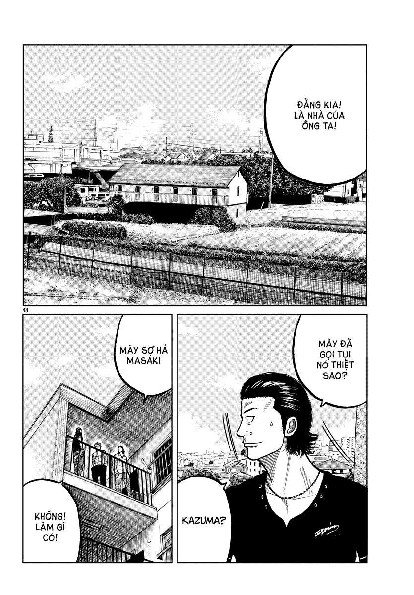 Mr.zetton Chapter 4 - 49