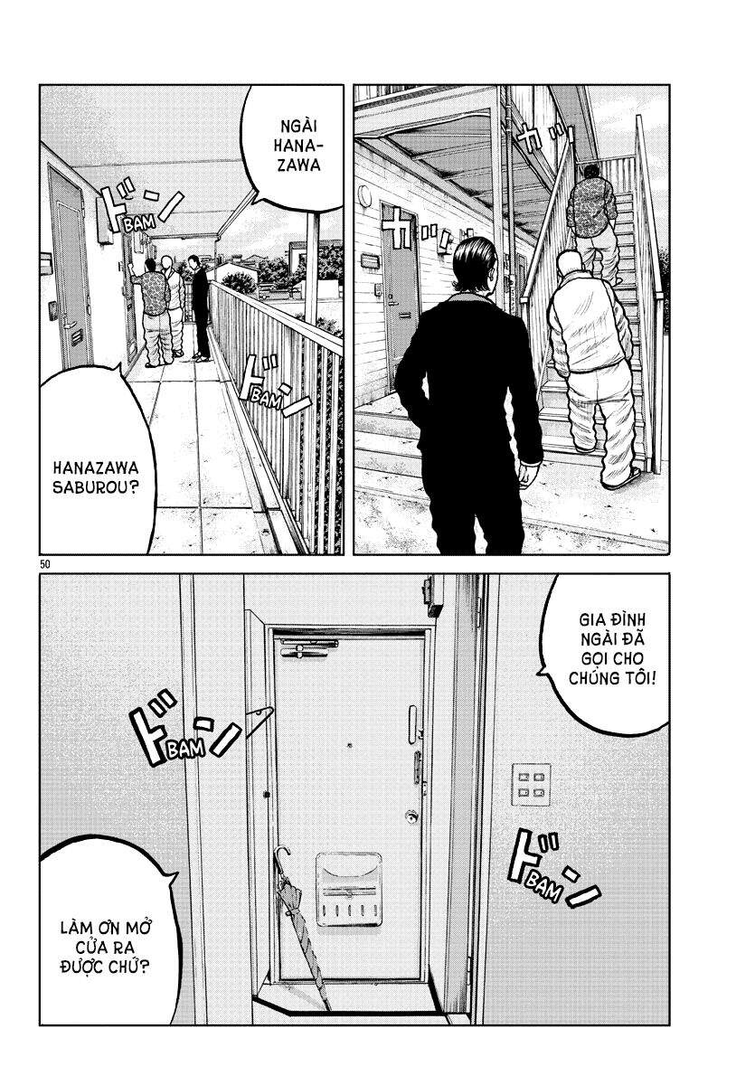 Mr.zetton Chapter 4 - 51