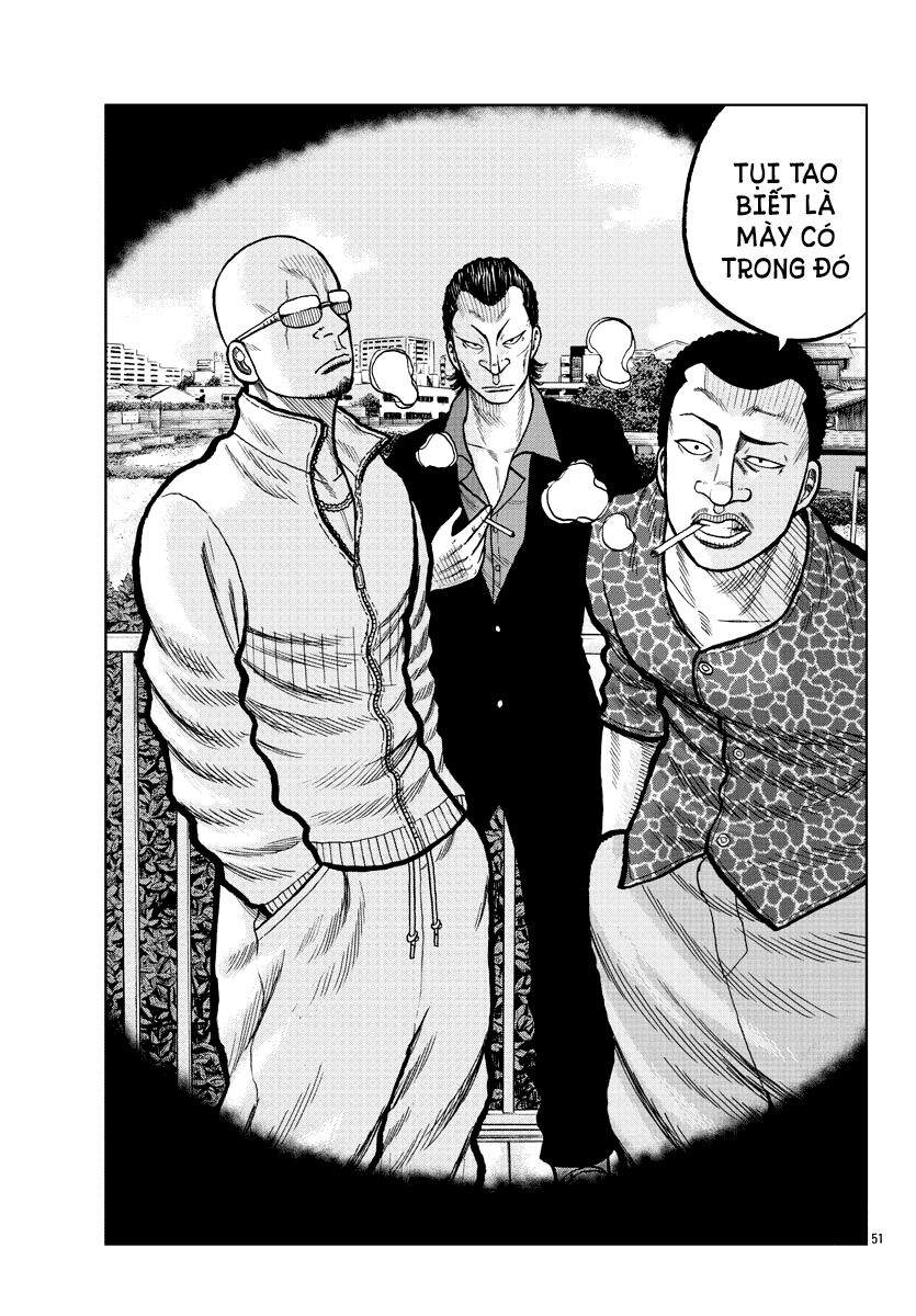 Mr.zetton Chapter 4 - 52