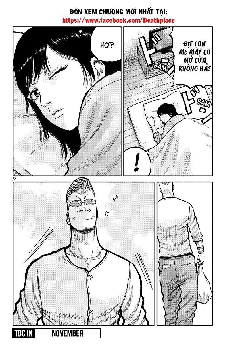 Mr.zetton Chapter 4 - 53