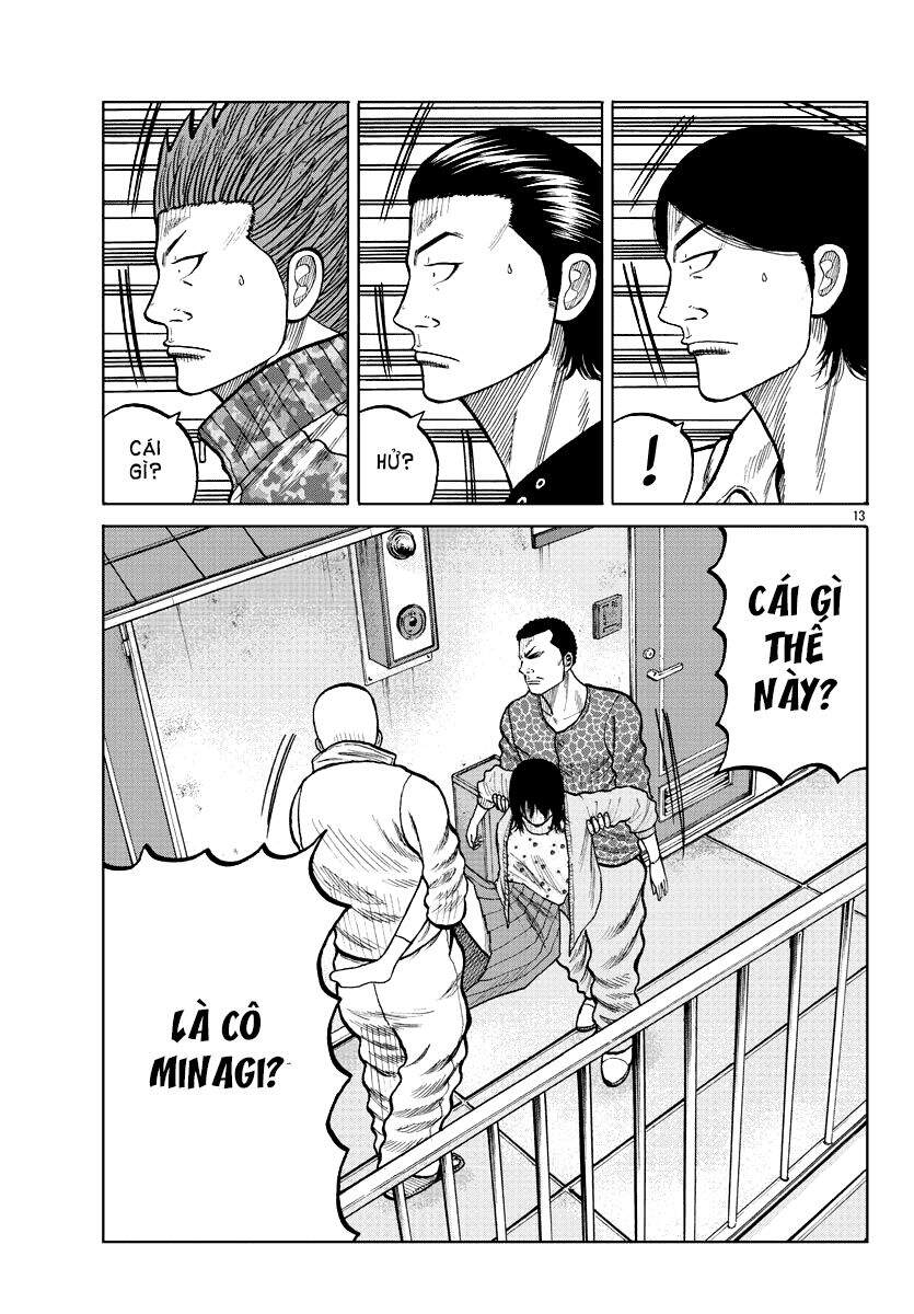 Mr.zetton Chapter 5 - 14