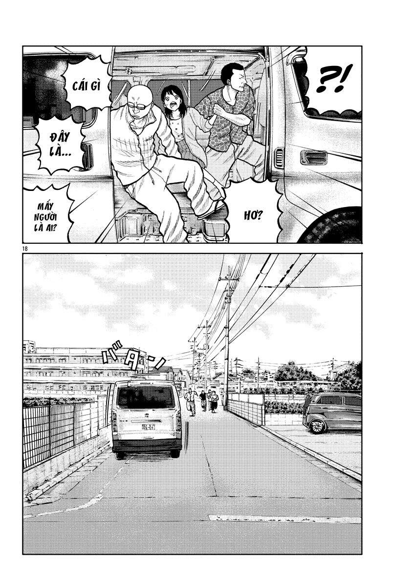 Mr.zetton Chapter 5 - 19