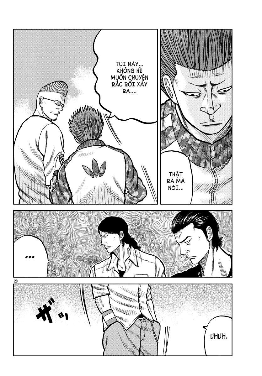 Mr.zetton Chapter 5 - 29