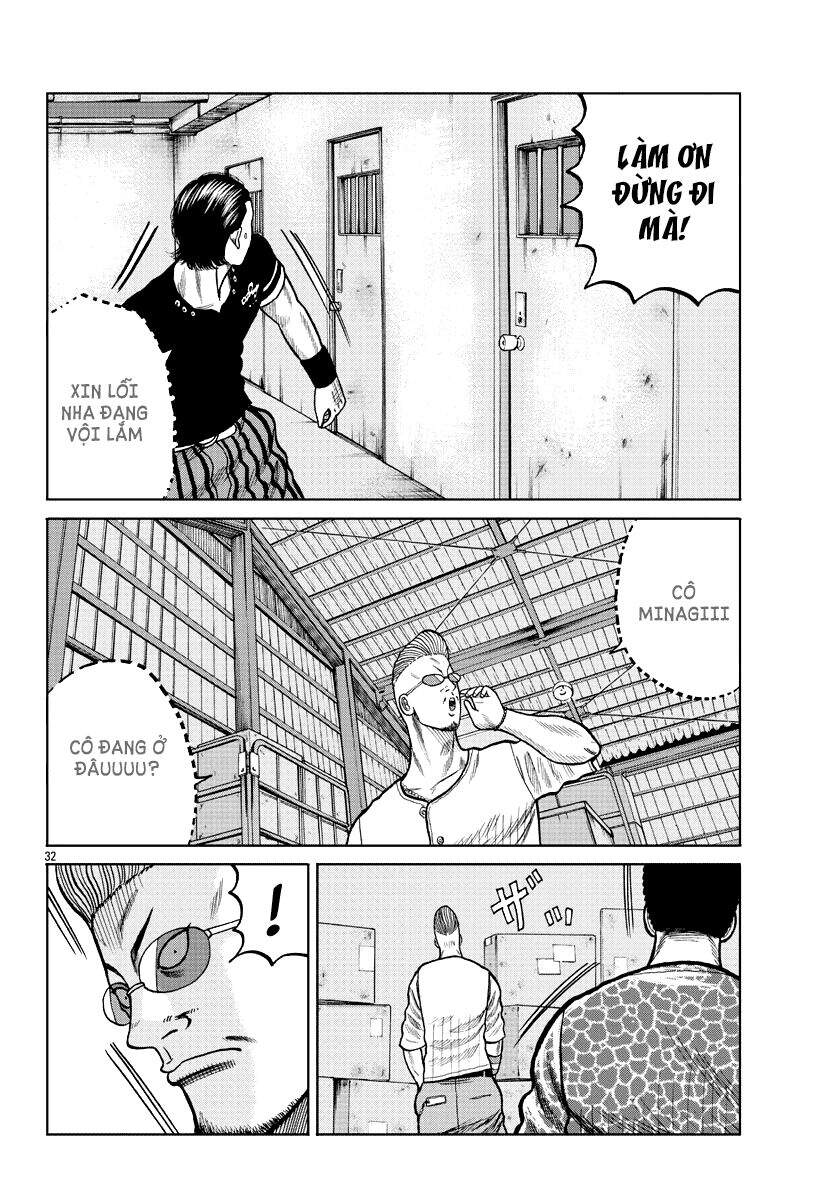 Mr.zetton Chapter 5 - 33