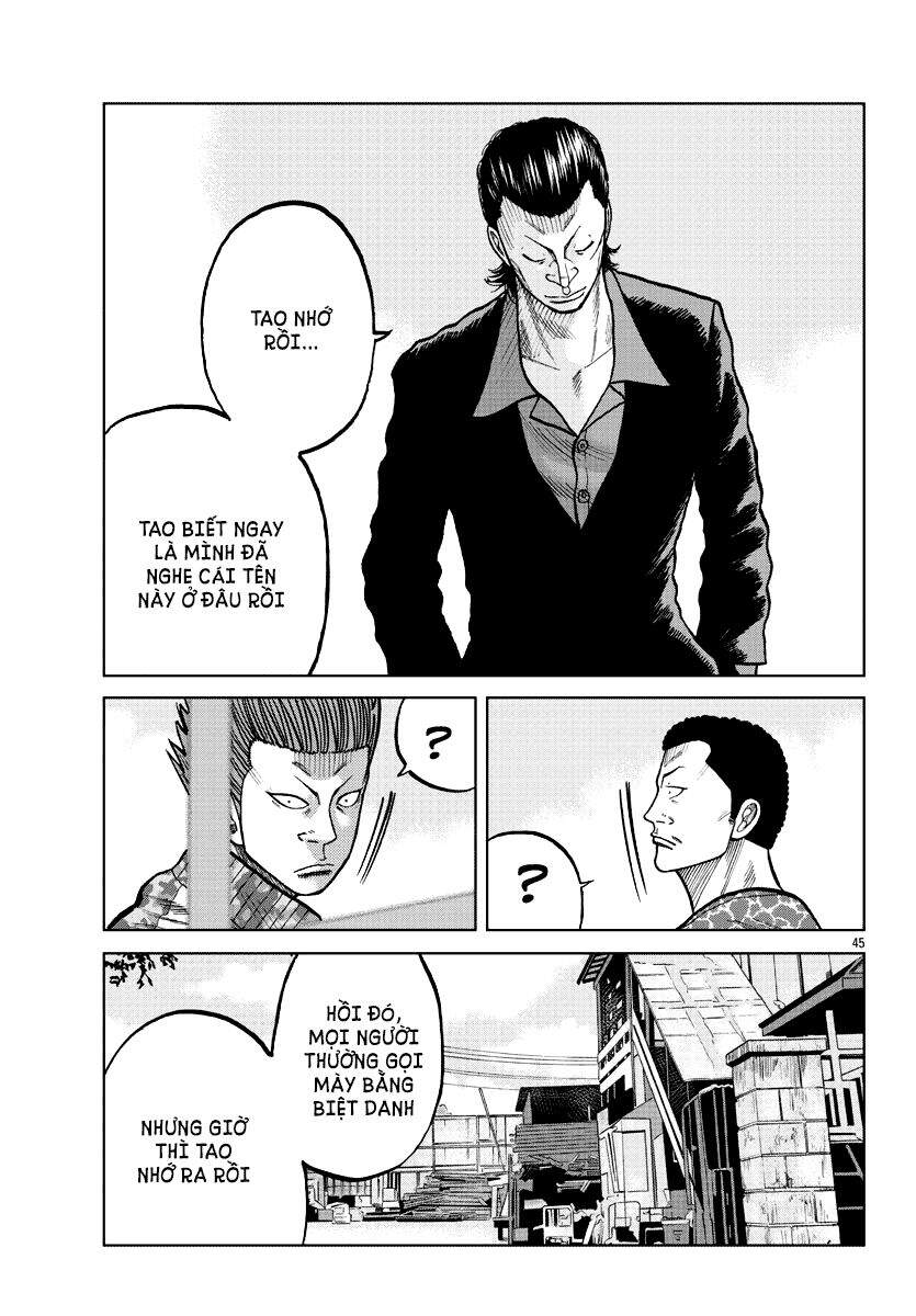 Mr.zetton Chapter 5 - 46