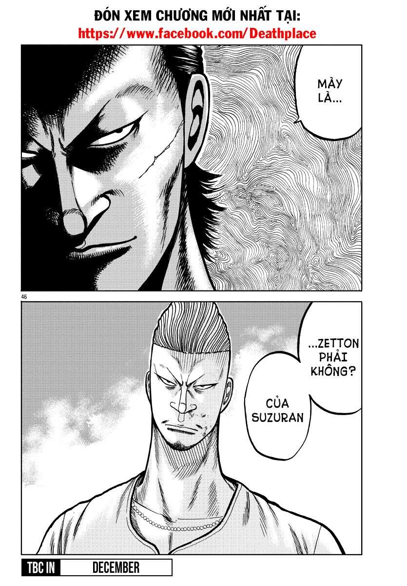 Mr.zetton Chapter 5 - 47