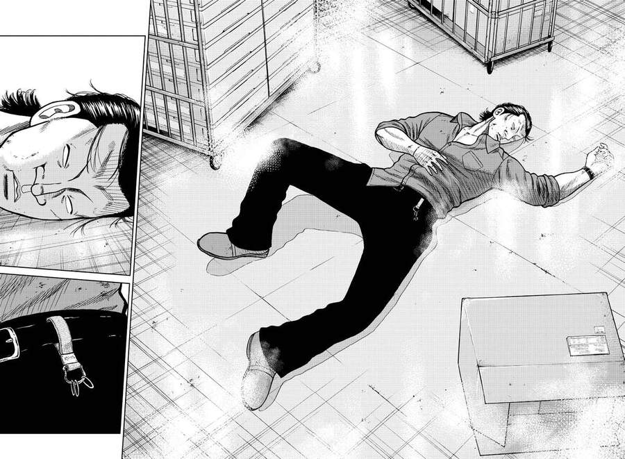 Mr.zetton Chapter 6 - 28