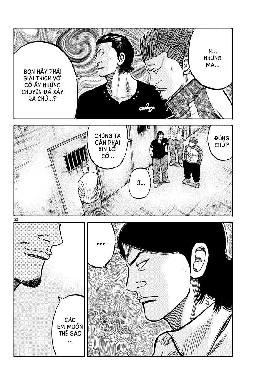 Mr.zetton Chapter 6 - 31