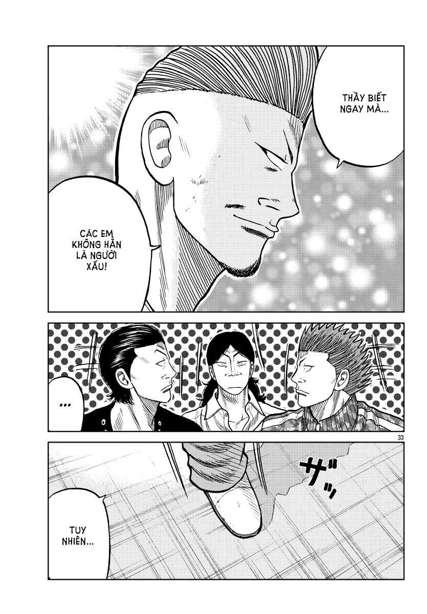 Mr.zetton Chapter 6 - 32