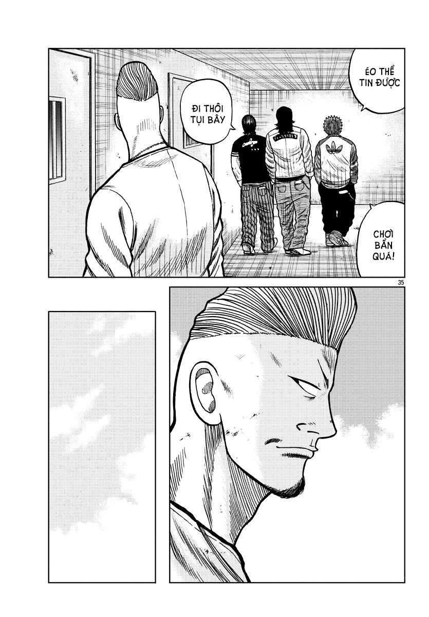 Mr.zetton Chapter 6 - 34