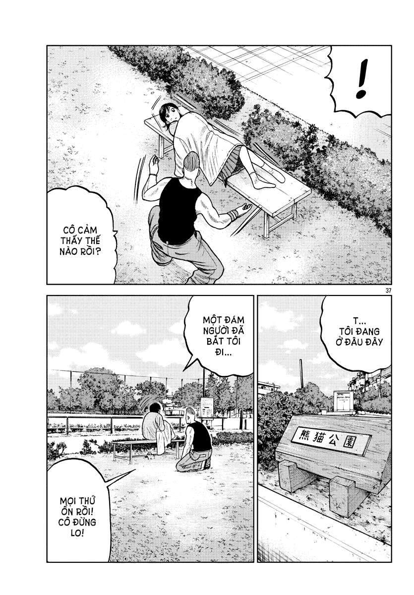 Mr.zetton Chapter 6 - 36