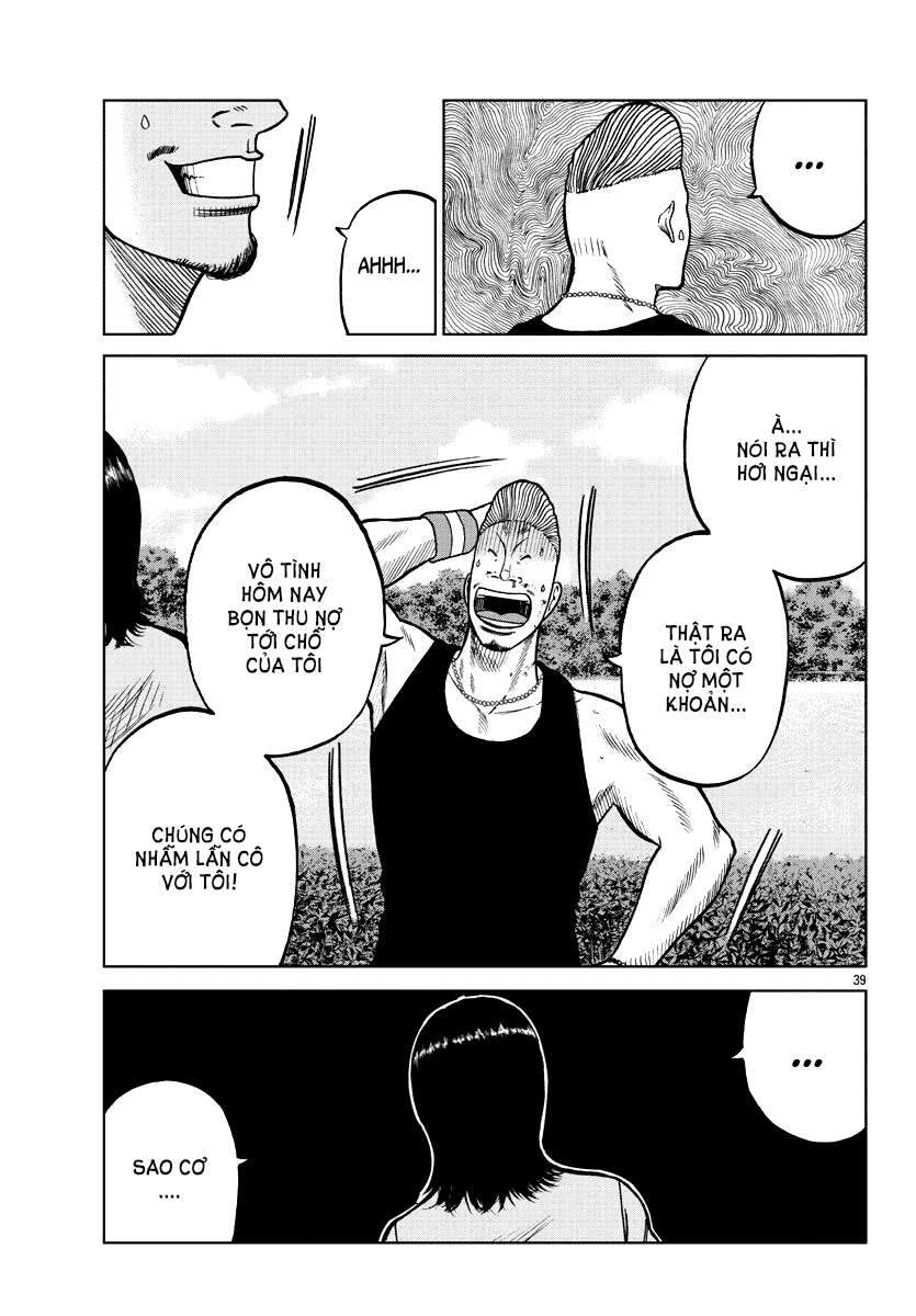 Mr.zetton Chapter 6 - 38