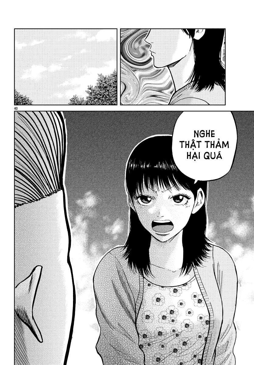 Mr.zetton Chapter 6 - 39