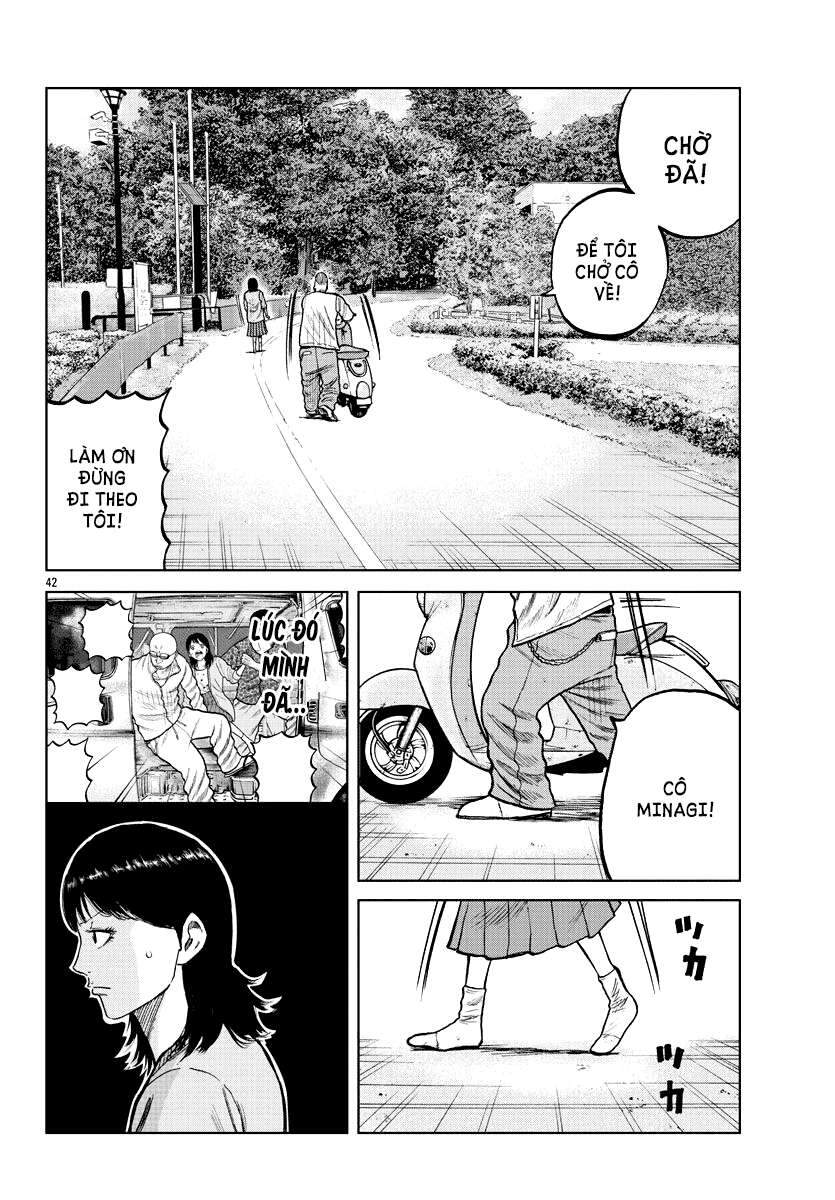 Mr.zetton Chapter 6 - 41