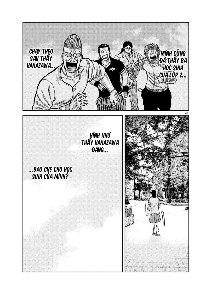 Mr.zetton Chapter 6 - 42