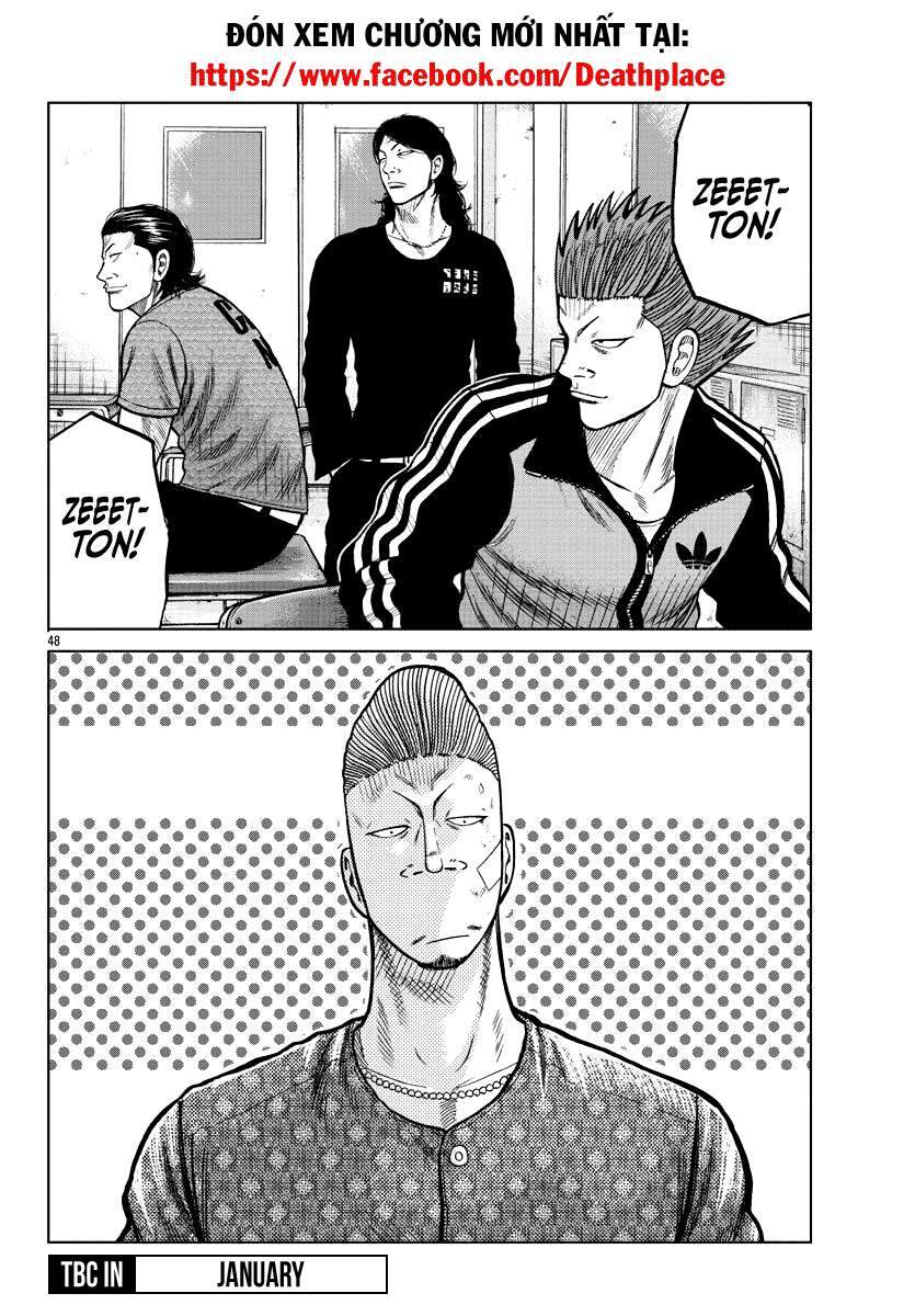 Mr.zetton Chapter 6 - 46