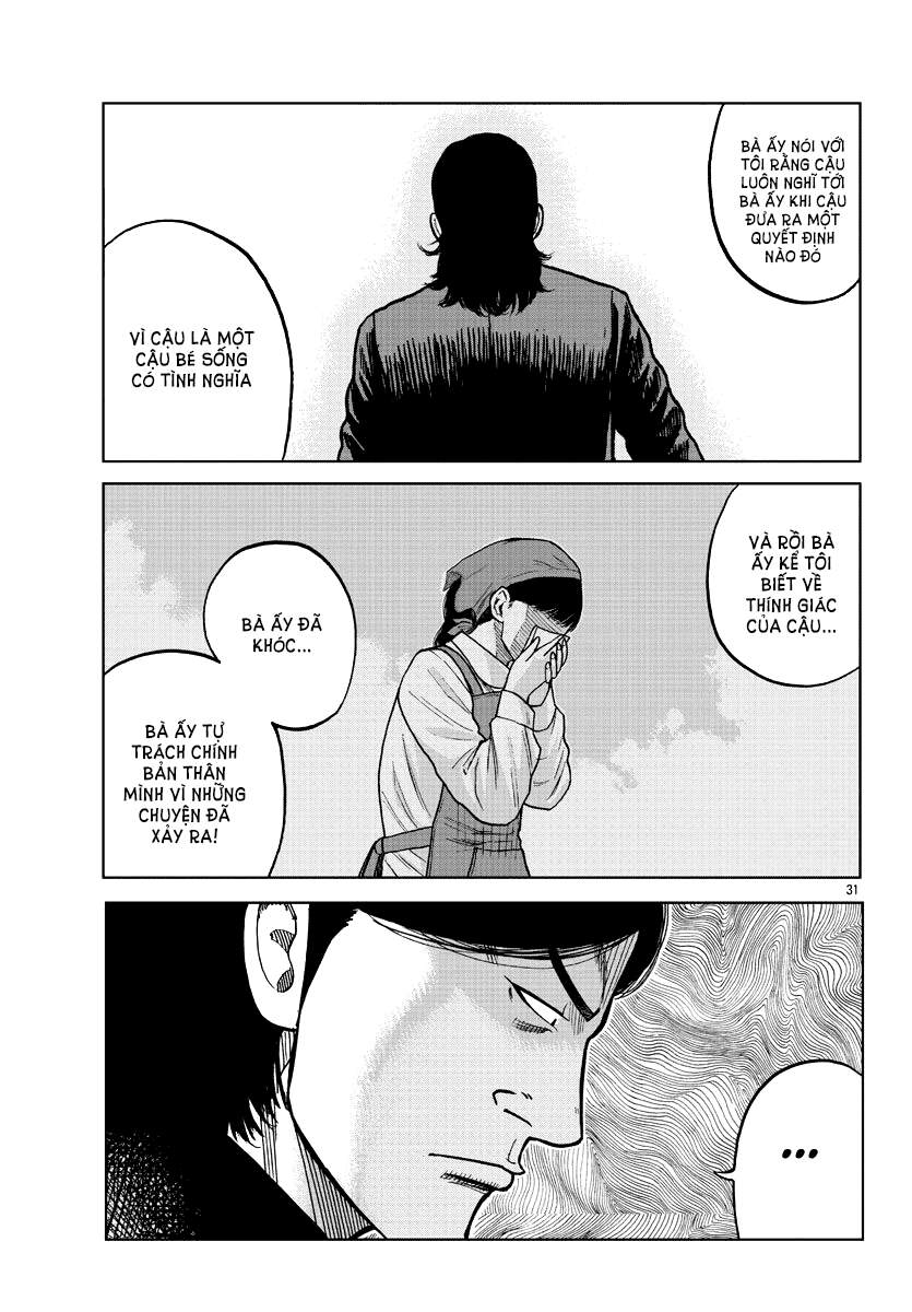 Mr.zetton Chapter 7 - 31