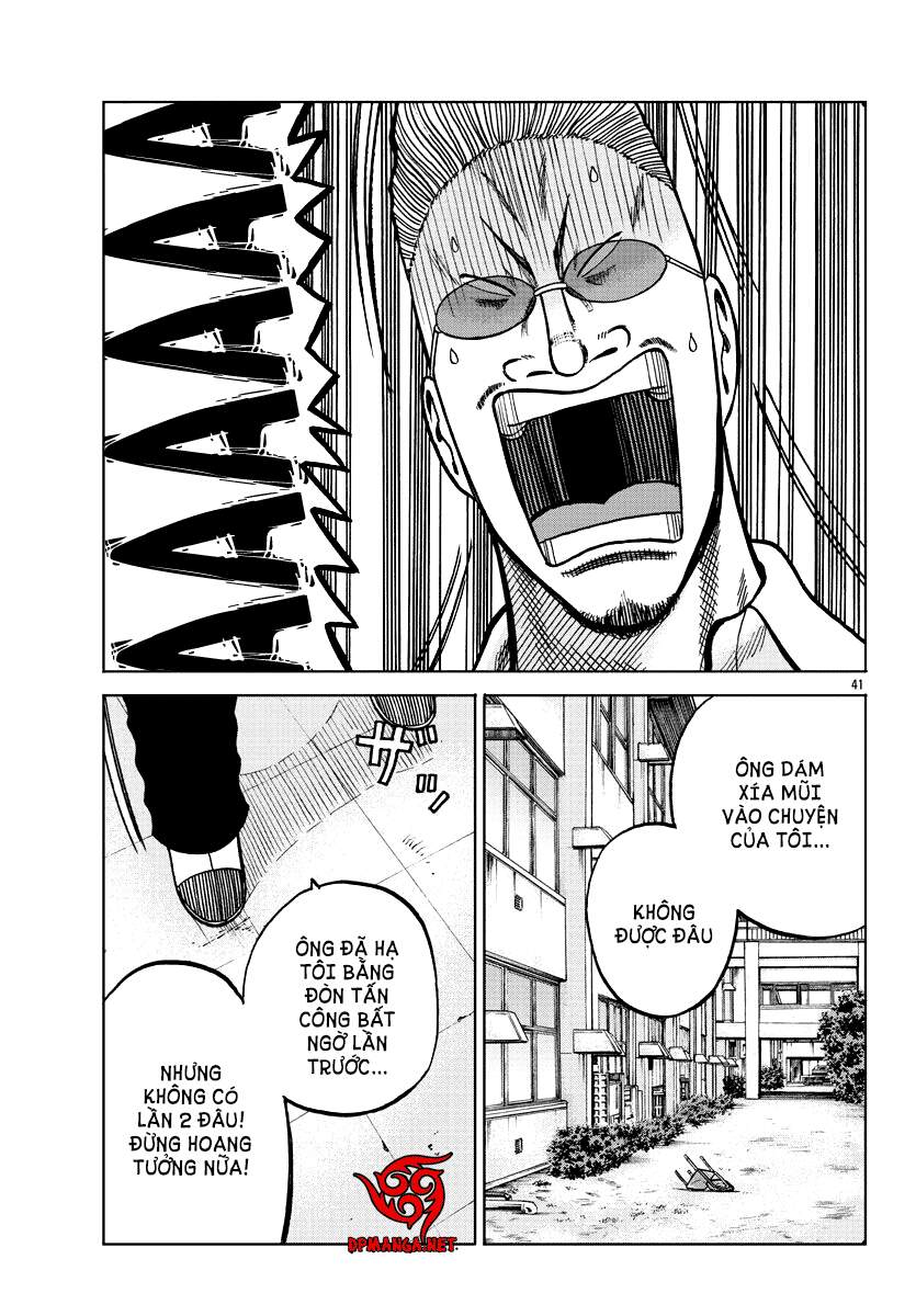 Mr.zetton Chapter 7 - 41