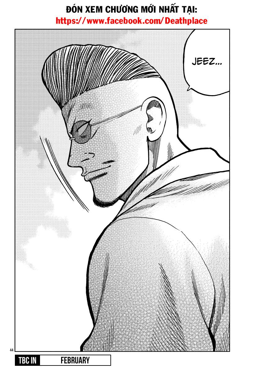 Mr.zetton Chapter 7 - 43