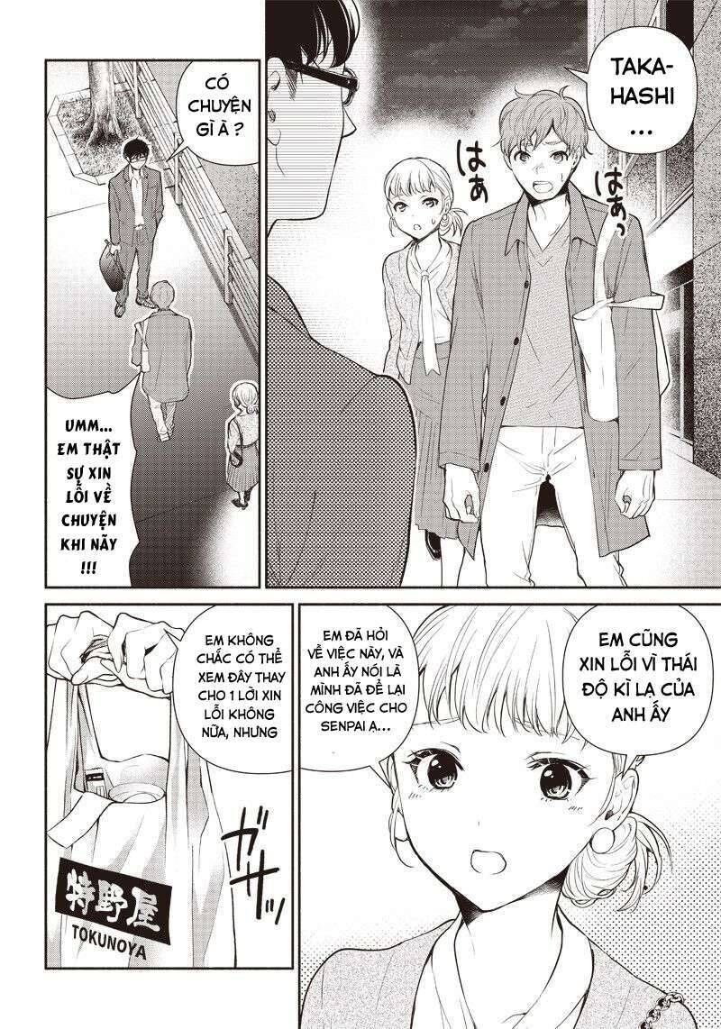 Tensei Goblin Dakedo Shitsumon Aru? Chapter 1.1 - 14