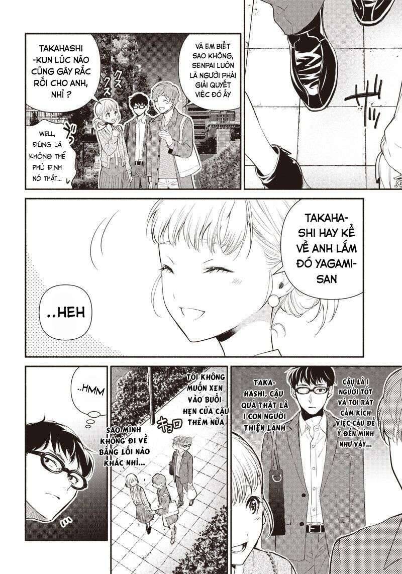 Tensei Goblin Dakedo Shitsumon Aru? Chapter 1.1 - 16