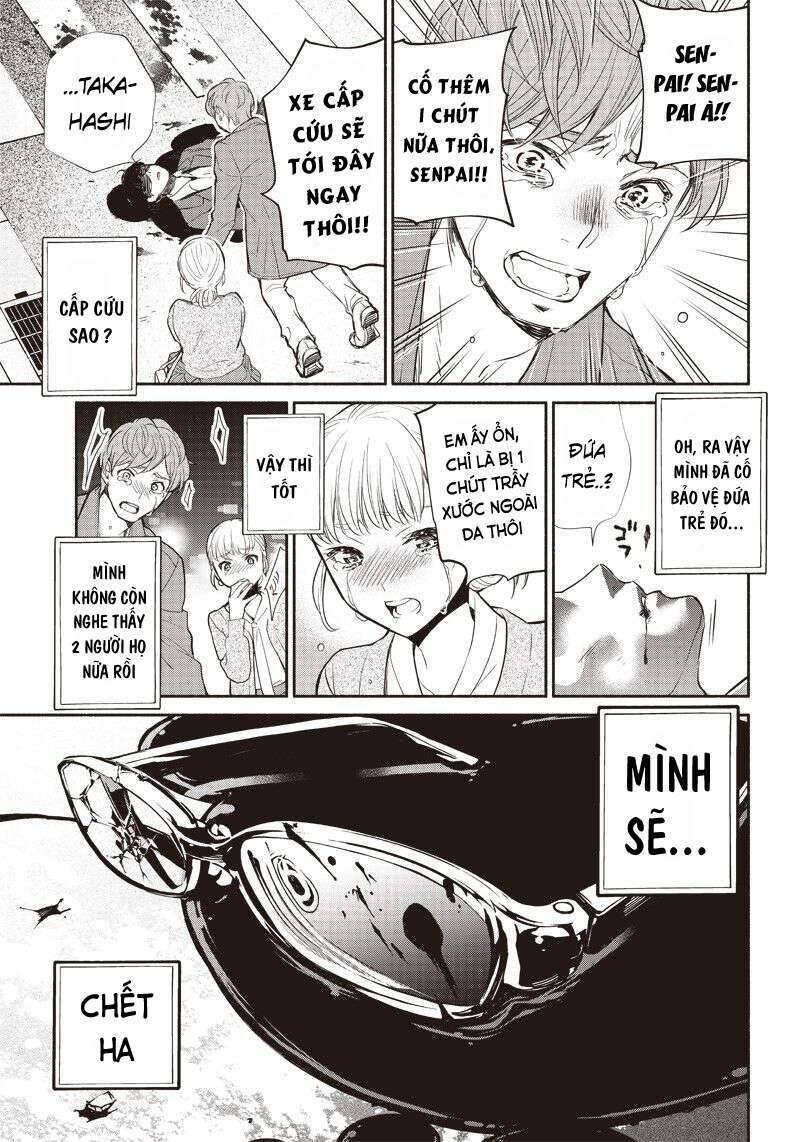Tensei Goblin Dakedo Shitsumon Aru? Chapter 1.1 - 19