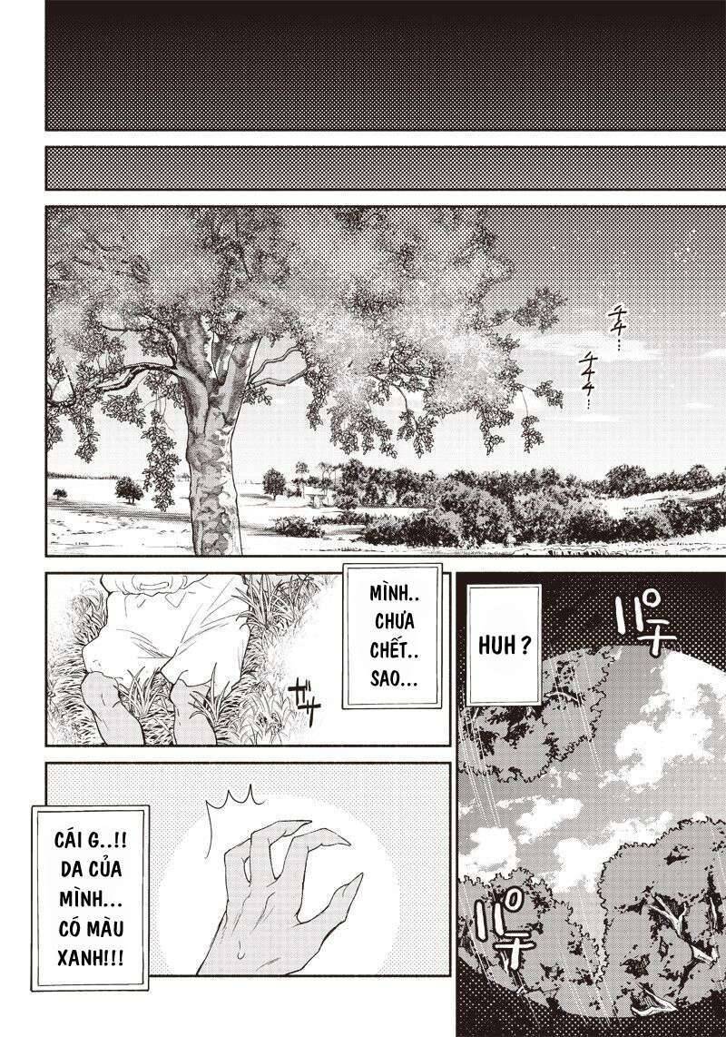 Tensei Goblin Dakedo Shitsumon Aru? Chapter 1.1 - 22