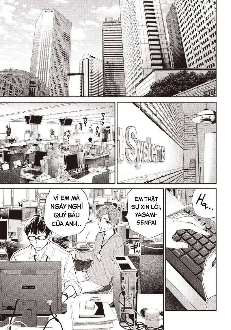 Tensei Goblin Dakedo Shitsumon Aru? Chapter 1.1 - 9