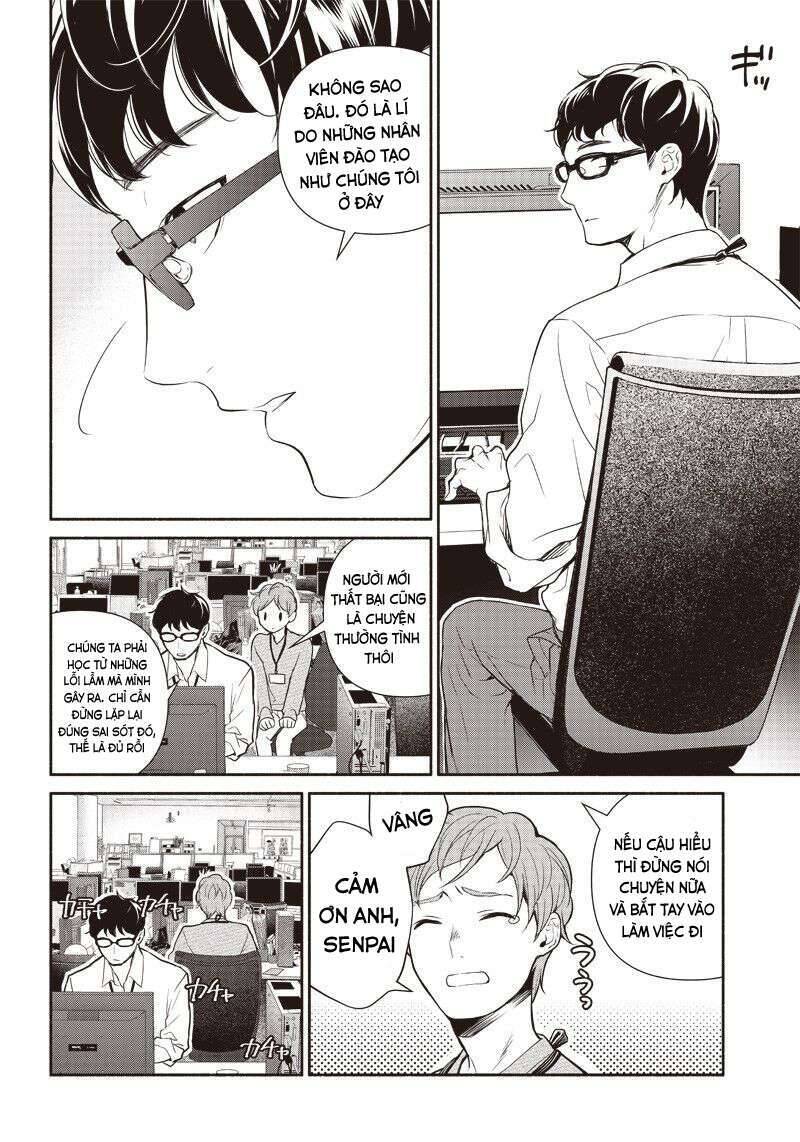 Tensei Goblin Dakedo Shitsumon Aru? Chapter 1.1 - 10