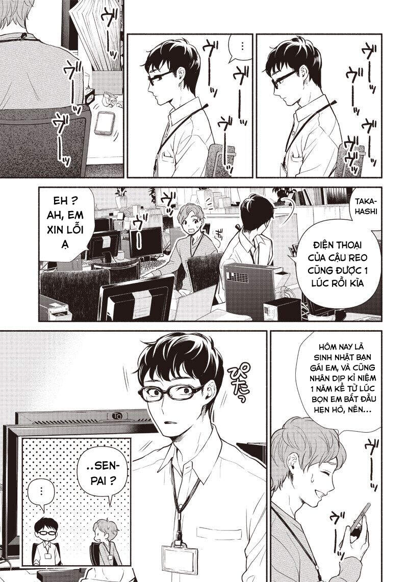 Tensei Goblin Dakedo Shitsumon Aru? Chapter 1 - 11