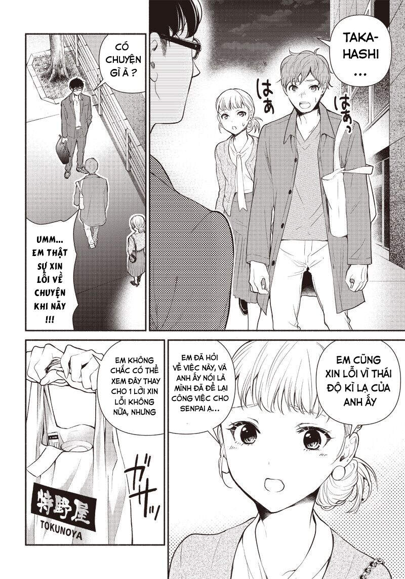 Tensei Goblin Dakedo Shitsumon Aru? Chapter 1 - 14