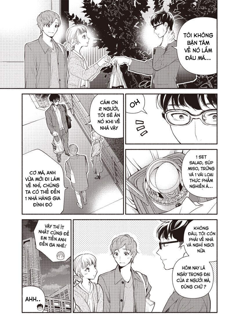 Tensei Goblin Dakedo Shitsumon Aru? Chapter 1 - 15