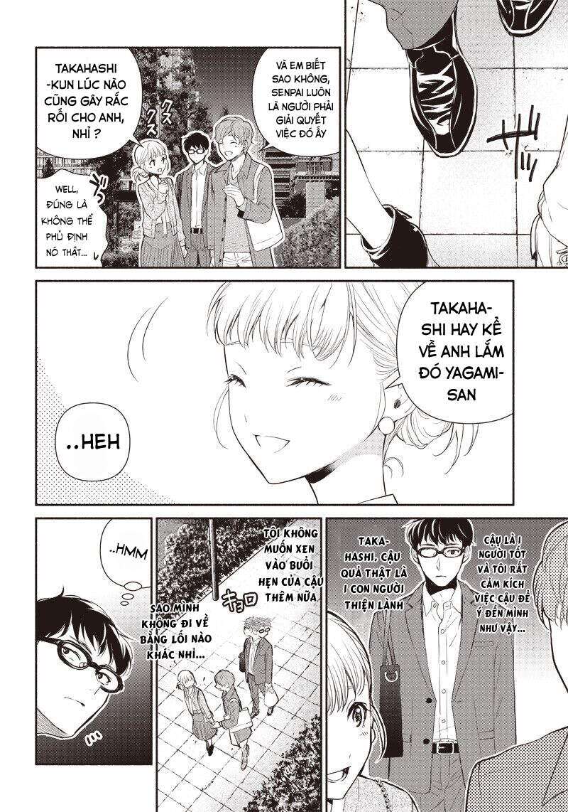 Tensei Goblin Dakedo Shitsumon Aru? Chapter 1 - 16