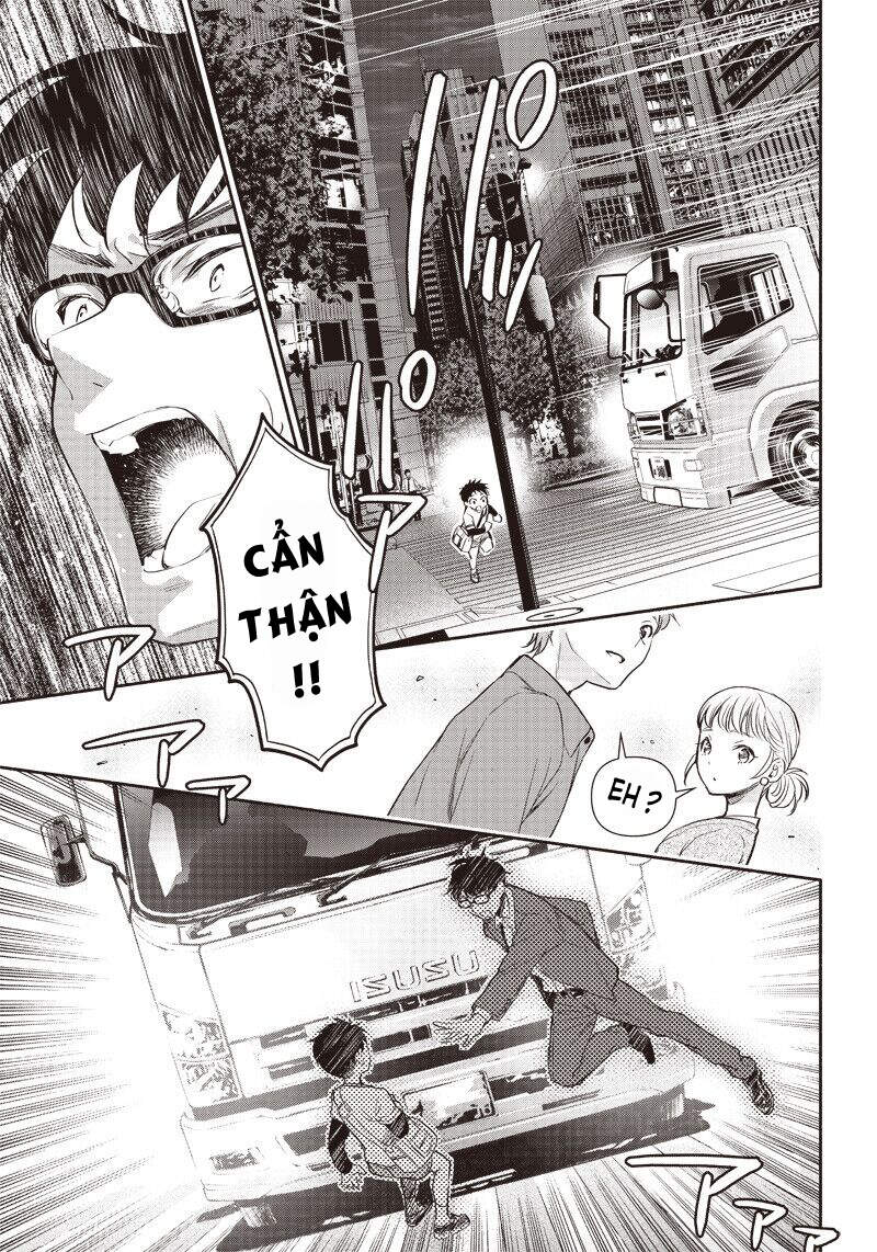 Tensei Goblin Dakedo Shitsumon Aru? Chapter 1 - 17