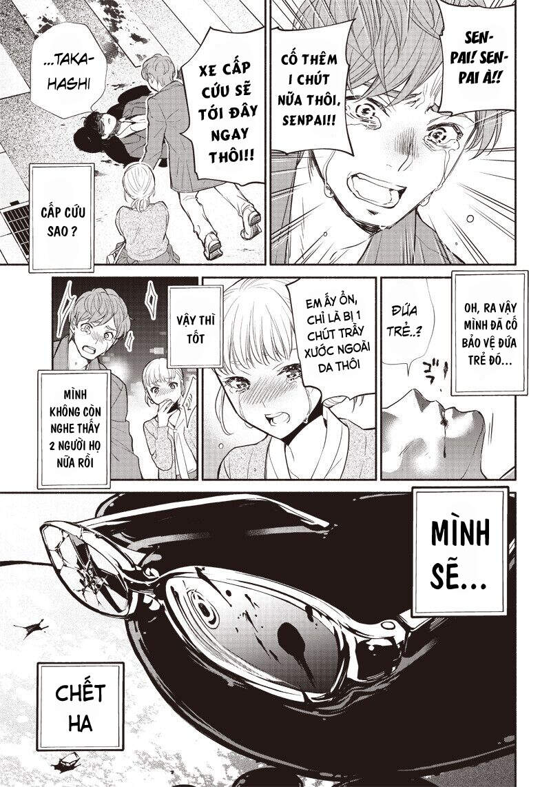 Tensei Goblin Dakedo Shitsumon Aru? Chapter 1 - 19