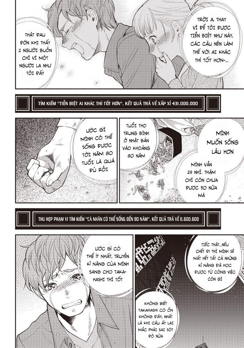 Tensei Goblin Dakedo Shitsumon Aru? Chapter 1 - 20