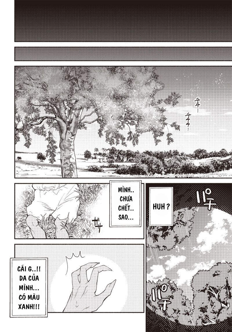 Tensei Goblin Dakedo Shitsumon Aru? Chapter 1 - 22