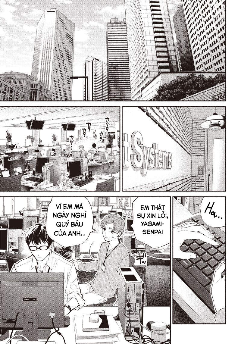 Tensei Goblin Dakedo Shitsumon Aru? Chapter 1 - 9