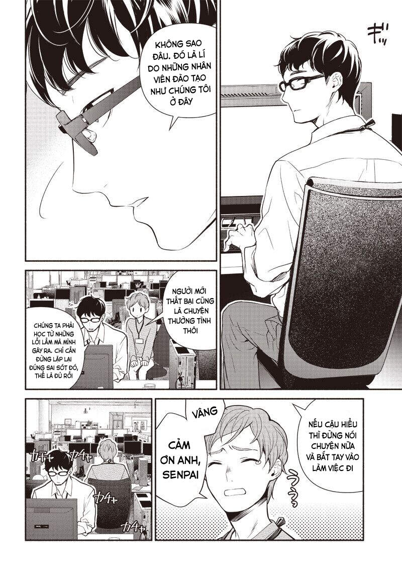 Tensei Goblin Dakedo Shitsumon Aru? Chapter 1 - 10