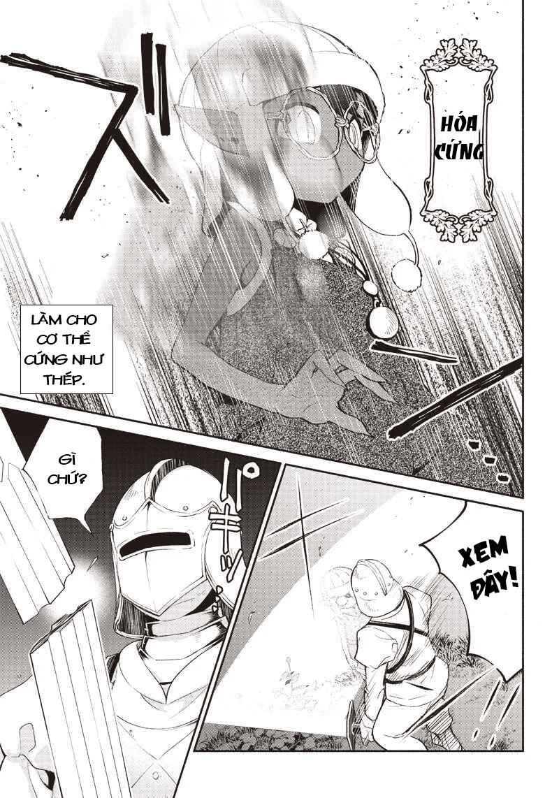 Tensei Goblin Dakedo Shitsumon Aru? Chapter 2 - 12