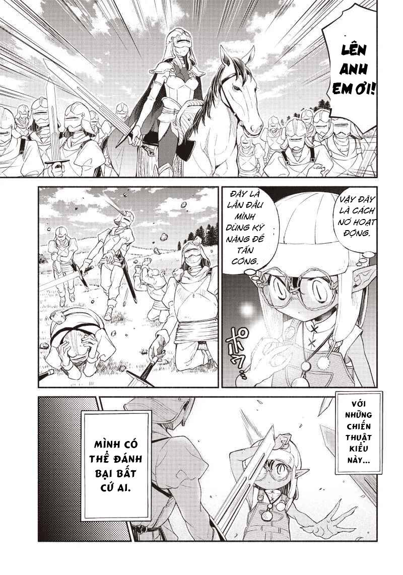 Tensei Goblin Dakedo Shitsumon Aru? Chapter 2 - 14