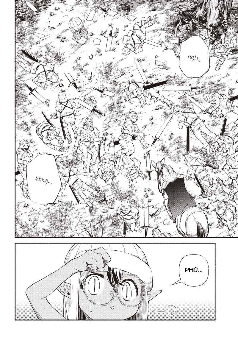 Tensei Goblin Dakedo Shitsumon Aru? Chapter 2 - 15