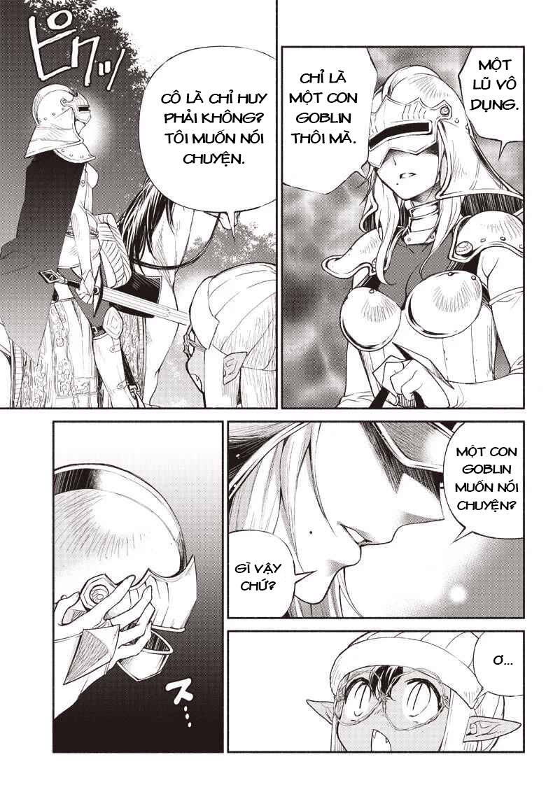Tensei Goblin Dakedo Shitsumon Aru? Chapter 2 - 16