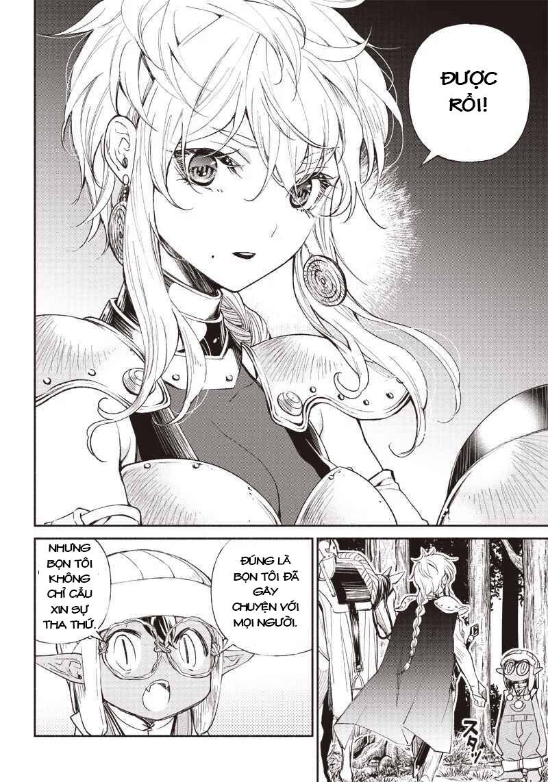 Tensei Goblin Dakedo Shitsumon Aru? Chapter 2 - 17