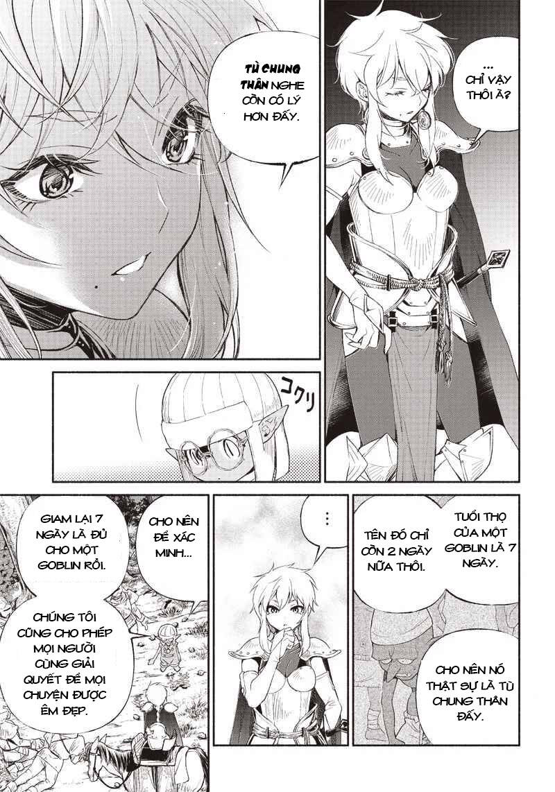 Tensei Goblin Dakedo Shitsumon Aru? Chapter 2 - 20