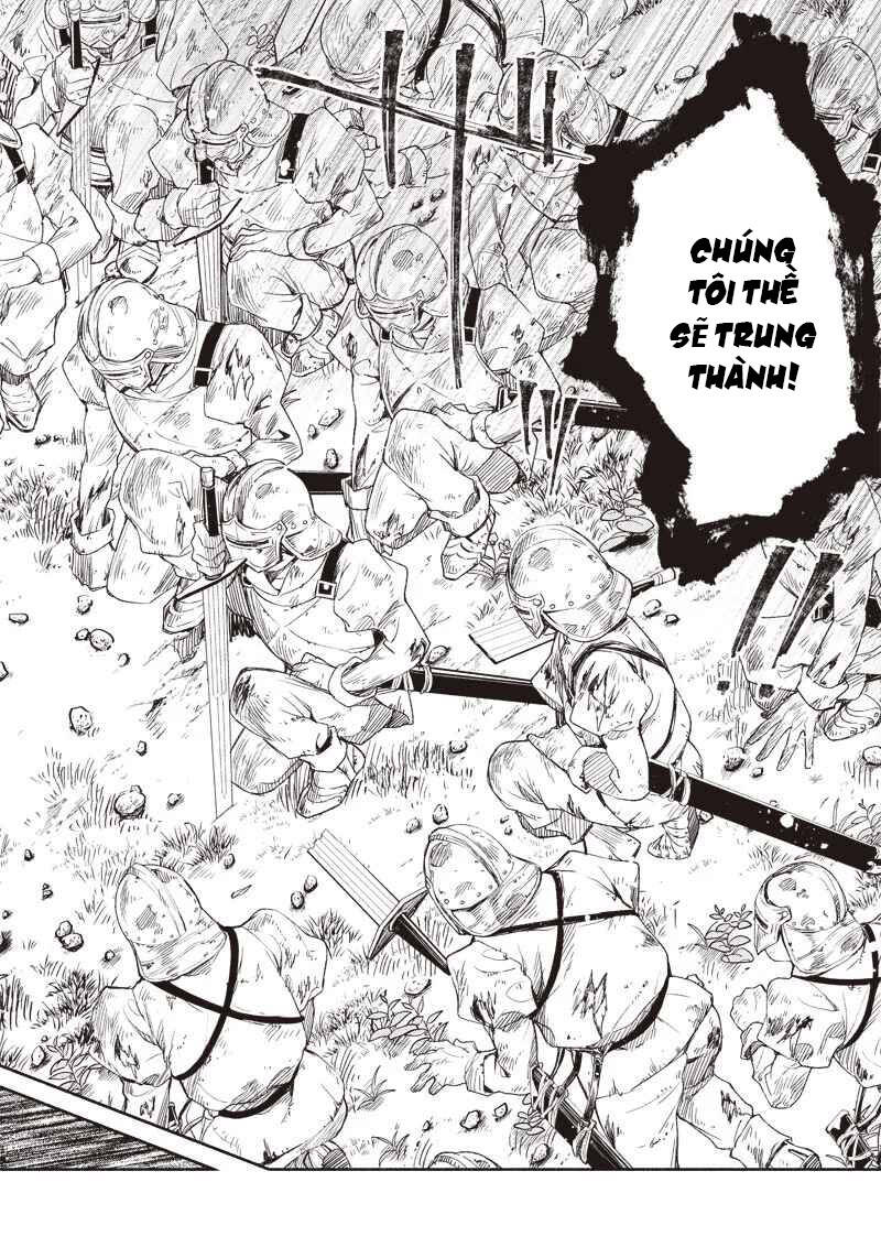 Tensei Goblin Dakedo Shitsumon Aru? Chapter 2 - 23