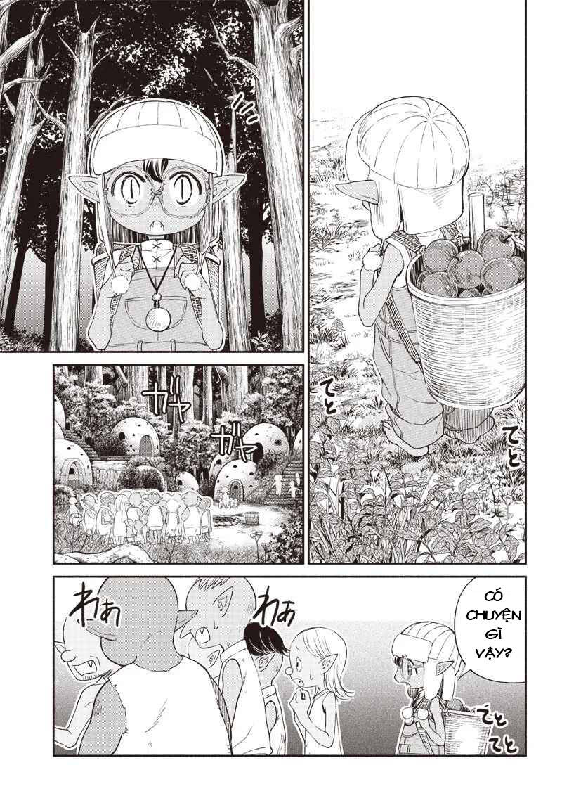 Tensei Goblin Dakedo Shitsumon Aru? Chapter 2 - 4