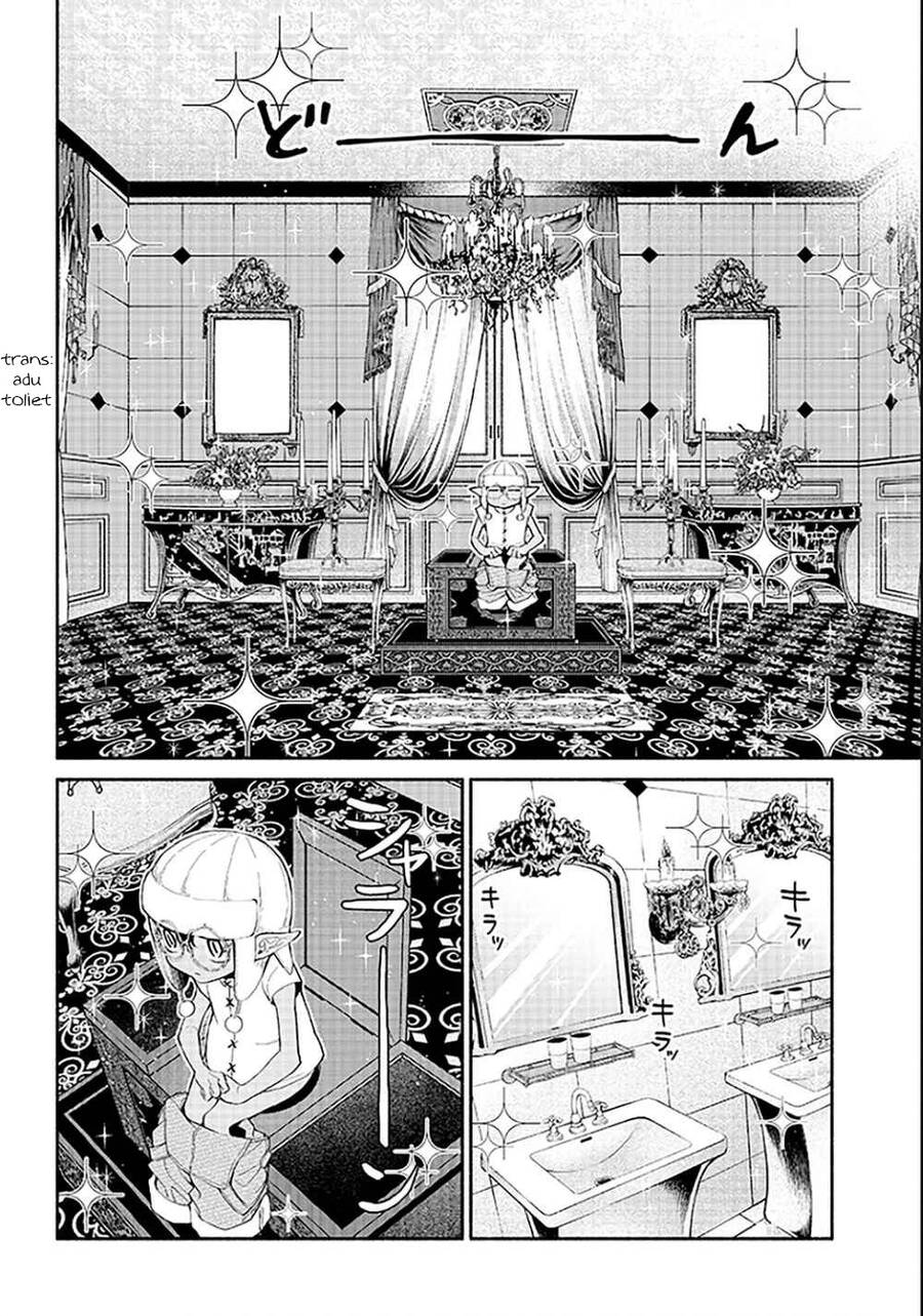Tensei Goblin Dakedo Shitsumon Aru? Chapter 3 - 15