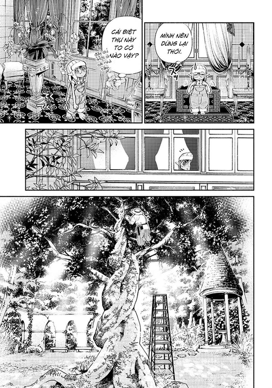 Tensei Goblin Dakedo Shitsumon Aru? Chapter 3 - 16